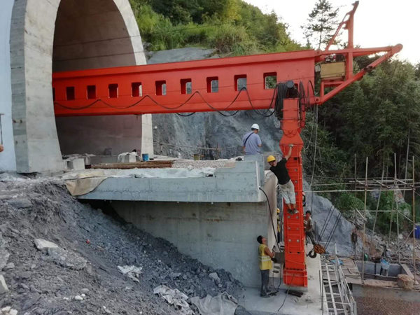 陜西渭南架橋機租賃廠家夠嚴禁