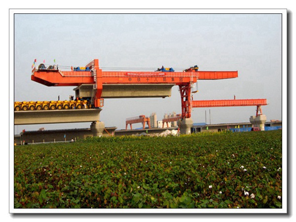 陜西漢中架橋機(jī)租賃廠家防爆電動(dòng)葫蘆