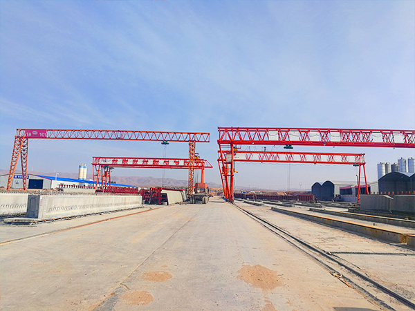 云南怒江龍門吊廠家非標(biāo)準(zhǔn)尺寸