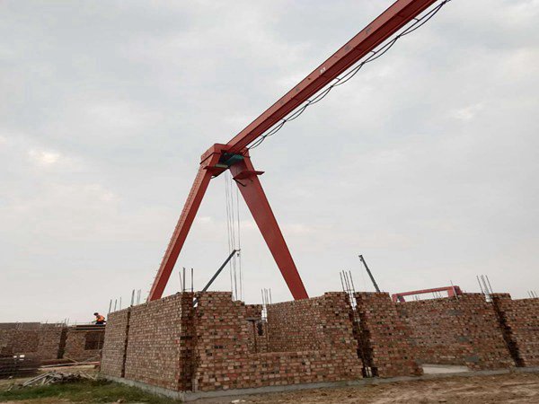 黑龍江雞西龍門(mén)吊廠(chǎng)家鋼絲繩的作用