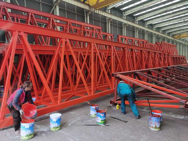 安徽銅陵龍門(mén)吊廠(chǎng)家拆裝式