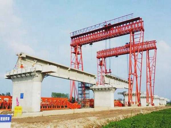 吉林白城龍門吊廠家檔位