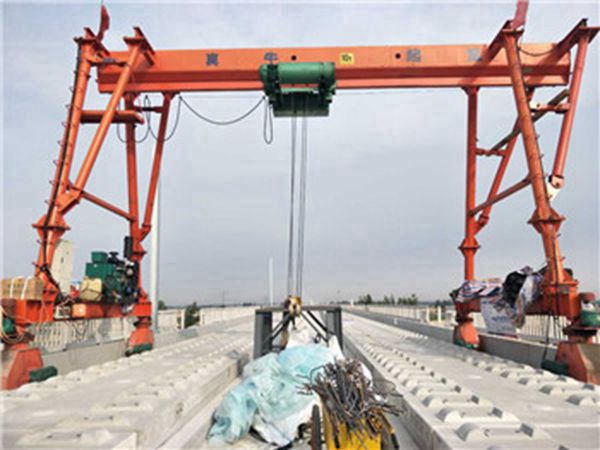 西藏山南龍門吊廠家完好無損