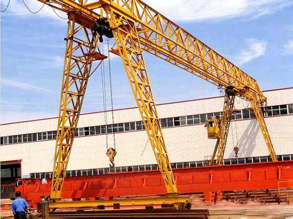  湖北仙桃龍門(mén)吊租賃 減速機(jī)齒輪失效的處理辦法