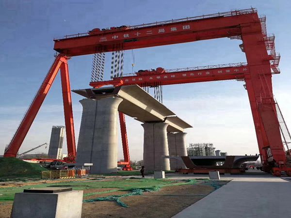  四川涼山龍門吊出租 10t龍門吊報價