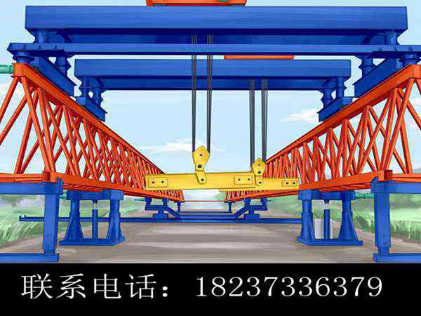 江西萍鄉(xiāng)架橋機(jī)出租公司 選購(gòu)架橋機(jī)的準(zhǔn)則