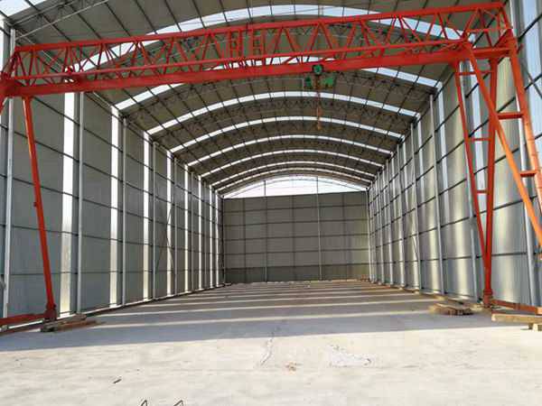 綏化龍門吊施工注意事項(xiàng) 集裝箱起重機(jī)