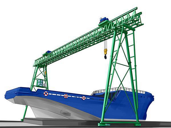 重慶龍門(mén)吊廠家24小時(shí)服務(wù) 售后超好