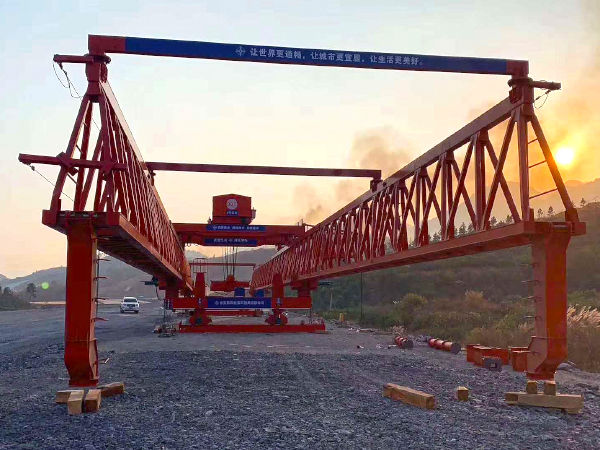 廣西桂林架橋機(jī)廠家 設(shè)備銷(xiāo)量高于同行