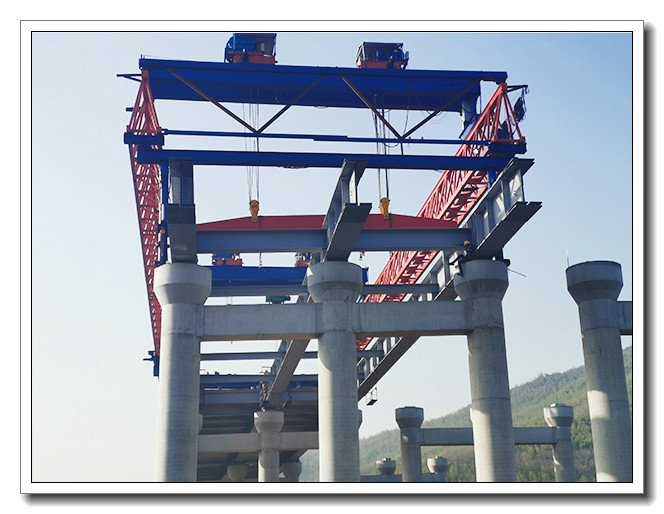  陜西寶雞架橋機(jī)公司詳細(xì)講解架橋機(jī)