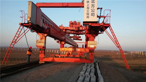   海南三亞架橋機(jī)公司提供個(gè)性化方案